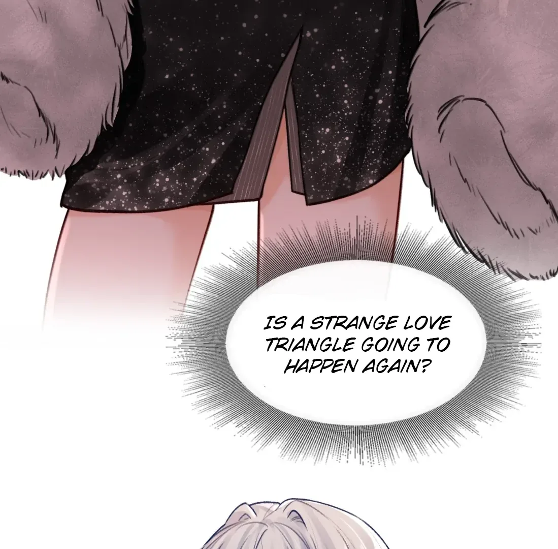 Surrendering To My Enemy's Cold Embrace Chapter 17 page 56