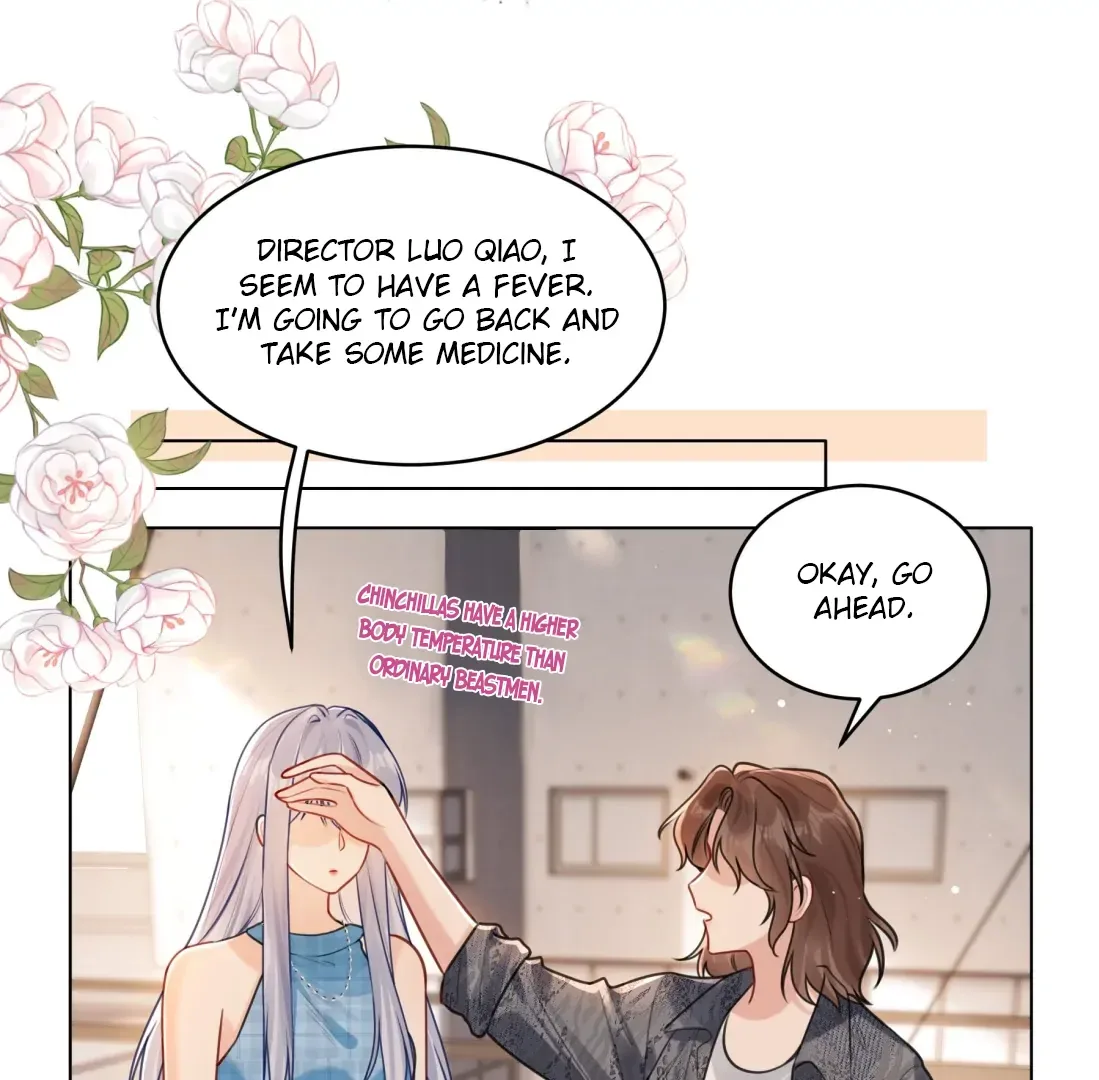 Surrendering To My Enemy's Cold Embrace Chapter 17 page 59