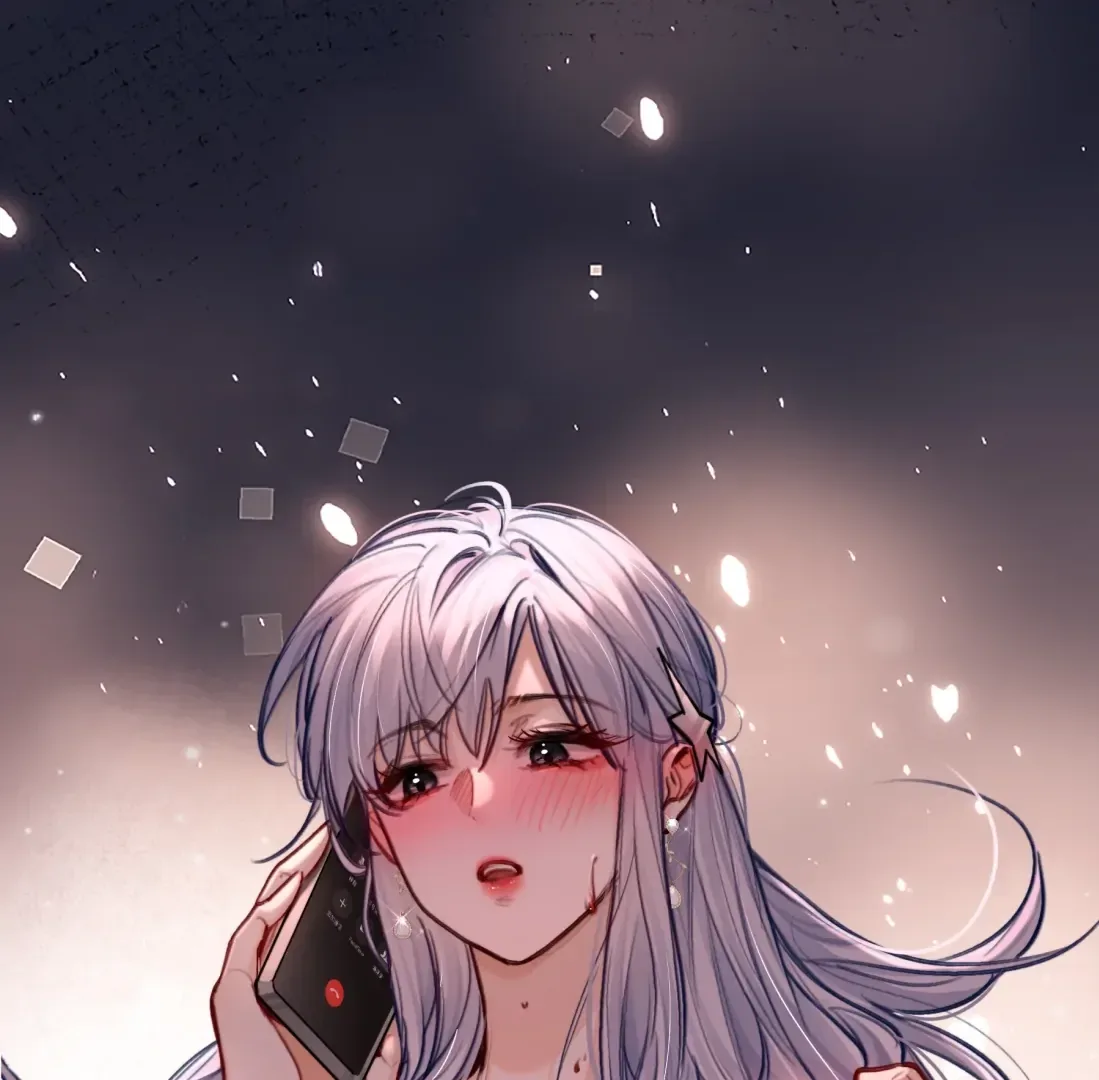 Surrendering To My Enemy's Cold Embrace Chapter 17 page 54