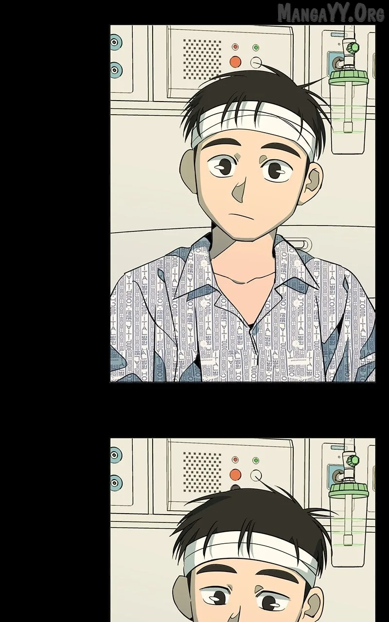 Slow Dive Chapter 20 page 13