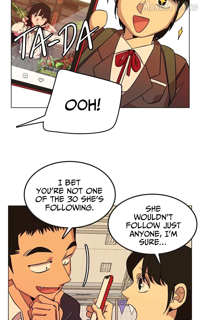 Slow Dive Chapter 19 page 41