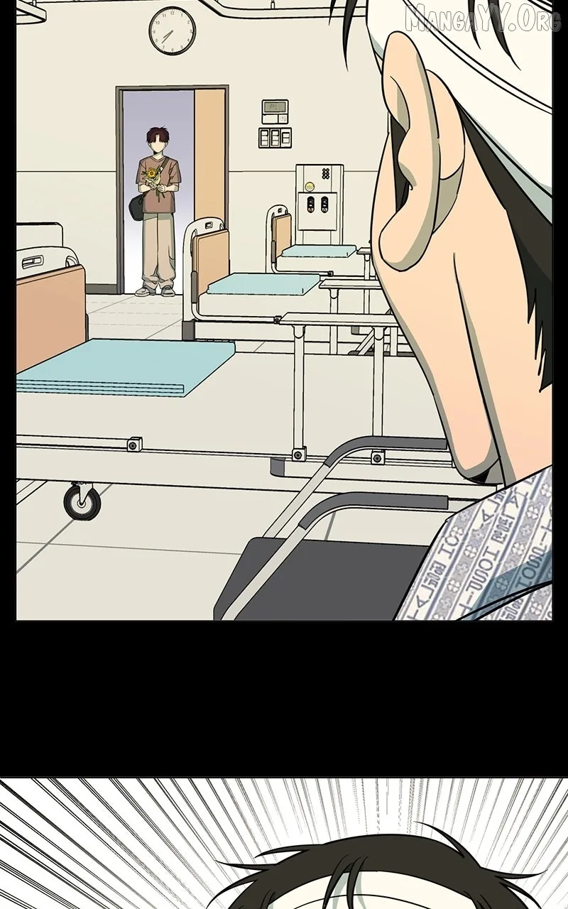 Slow Dive Chapter 20 page 16