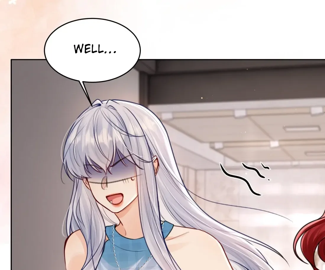 Surrendering To My Enemy's Cold Embrace Chapter 17 page 68
