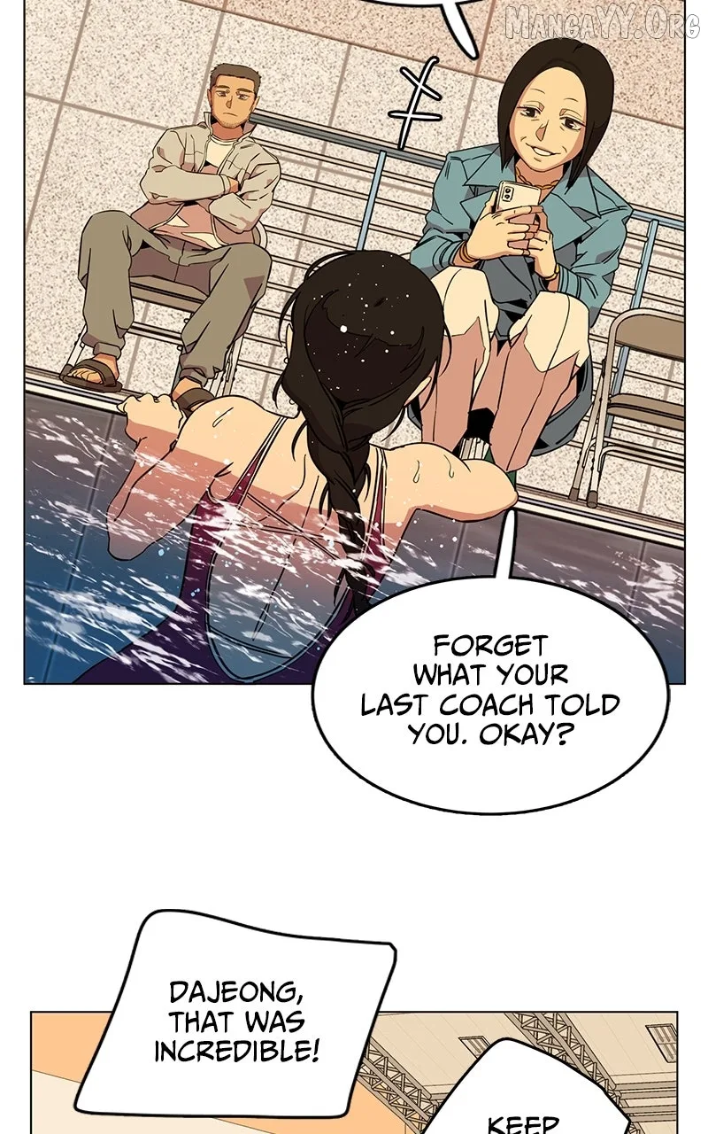 Slow Dive Chapter 19 page 46