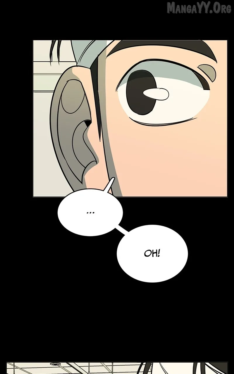 Slow Dive Chapter 20 page 15