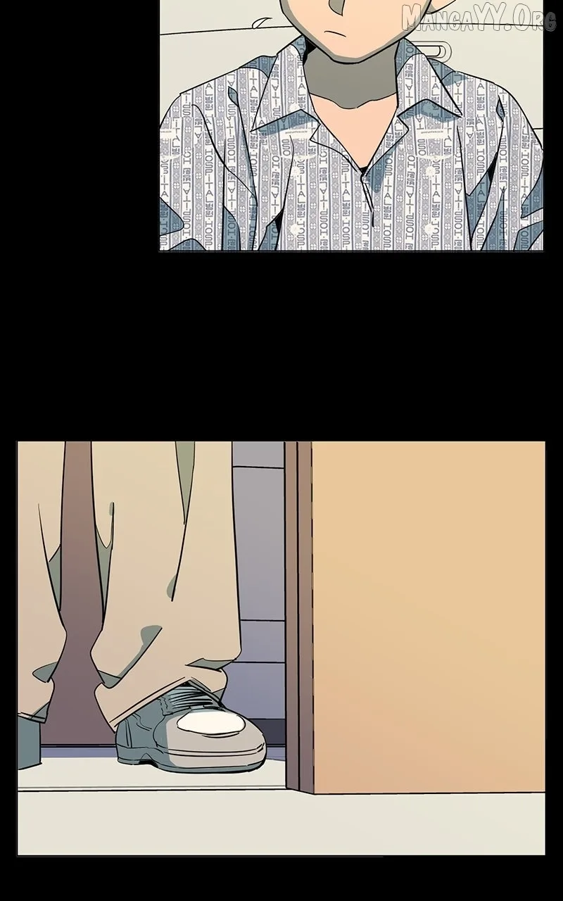 Slow Dive Chapter 20 page 14