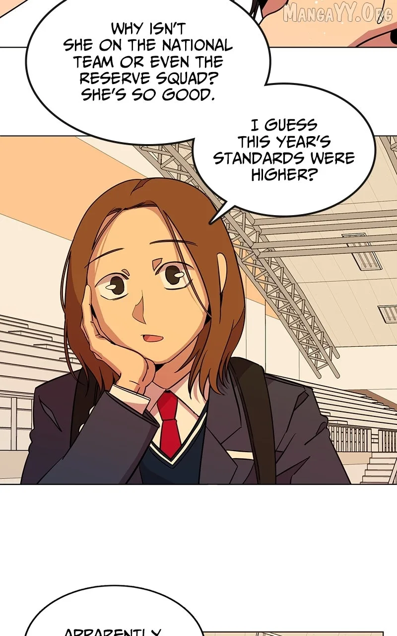Slow Dive Chapter 19 page 48