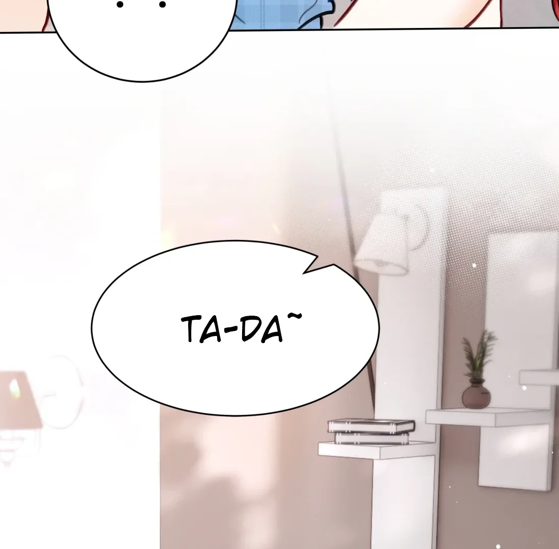 Surrendering To My Enemy's Cold Embrace Chapter 17 page 75