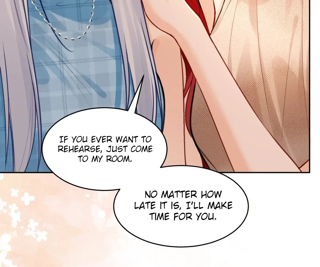 Surrendering To My Enemy's Cold Embrace Chapter 17 page 67