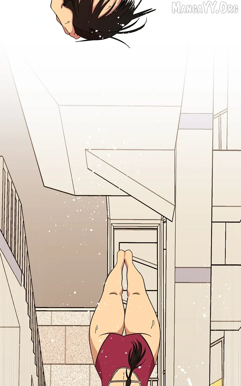 Slow Dive Chapter 19 page 44