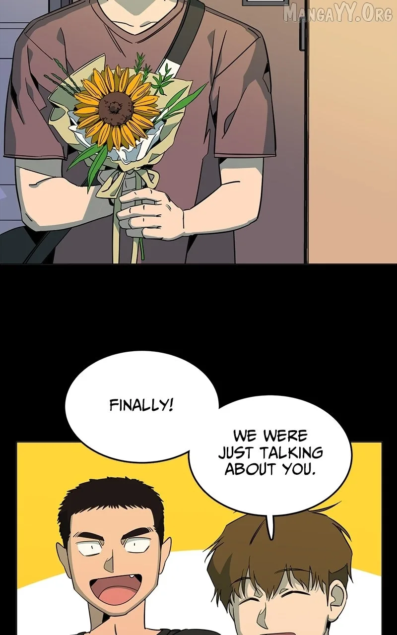 Slow Dive Chapter 20 page 18