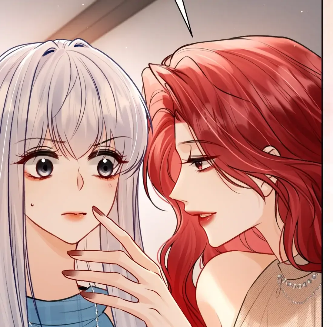 Surrendering To My Enemy's Cold Embrace Chapter 17 page 66