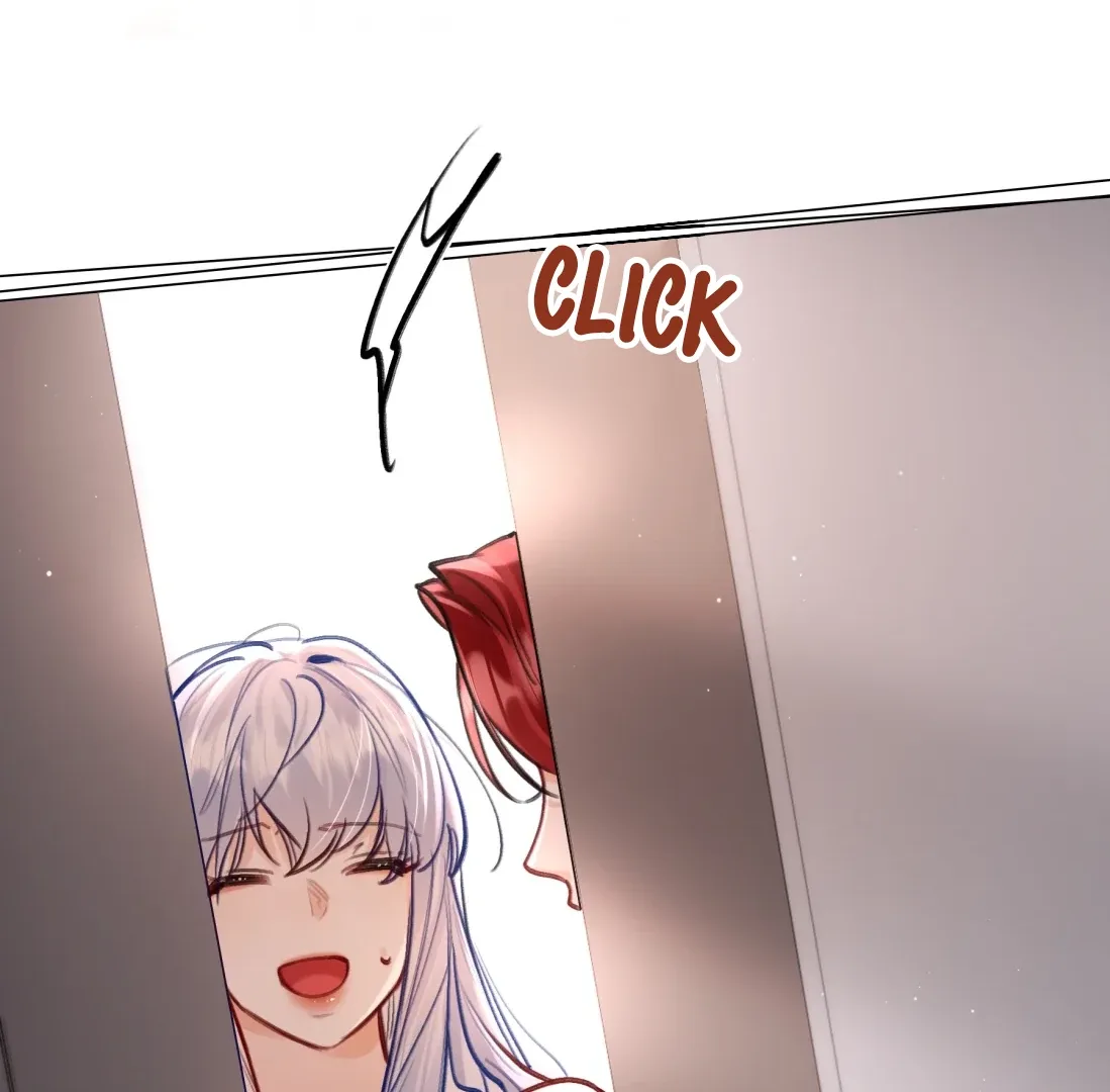 Surrendering To My Enemy's Cold Embrace Chapter 17 page 71