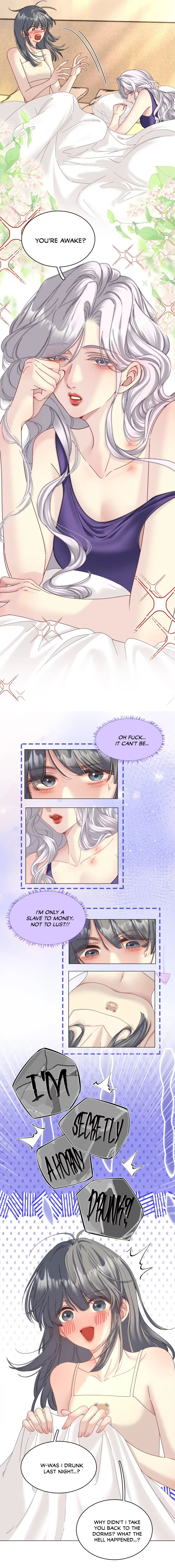 No Kissing Tonight Chapter 19 page 3