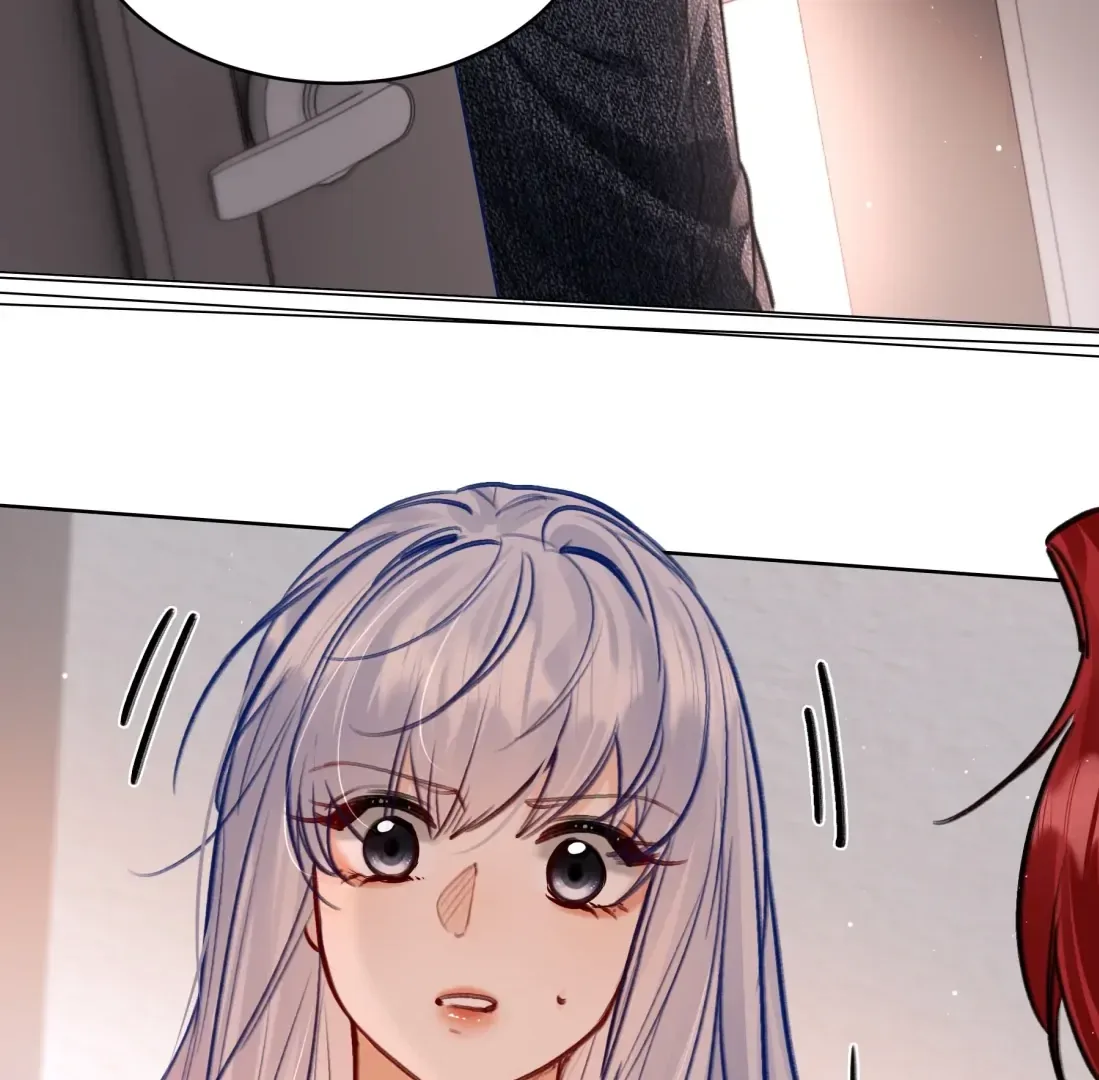 Surrendering To My Enemy's Cold Embrace Chapter 17 page 73