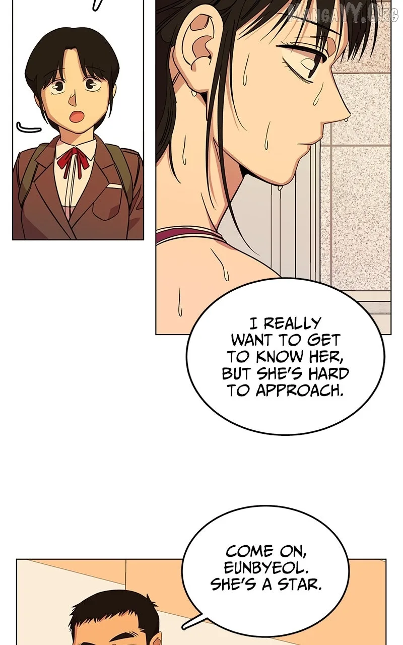 Slow Dive Chapter 19 page 38