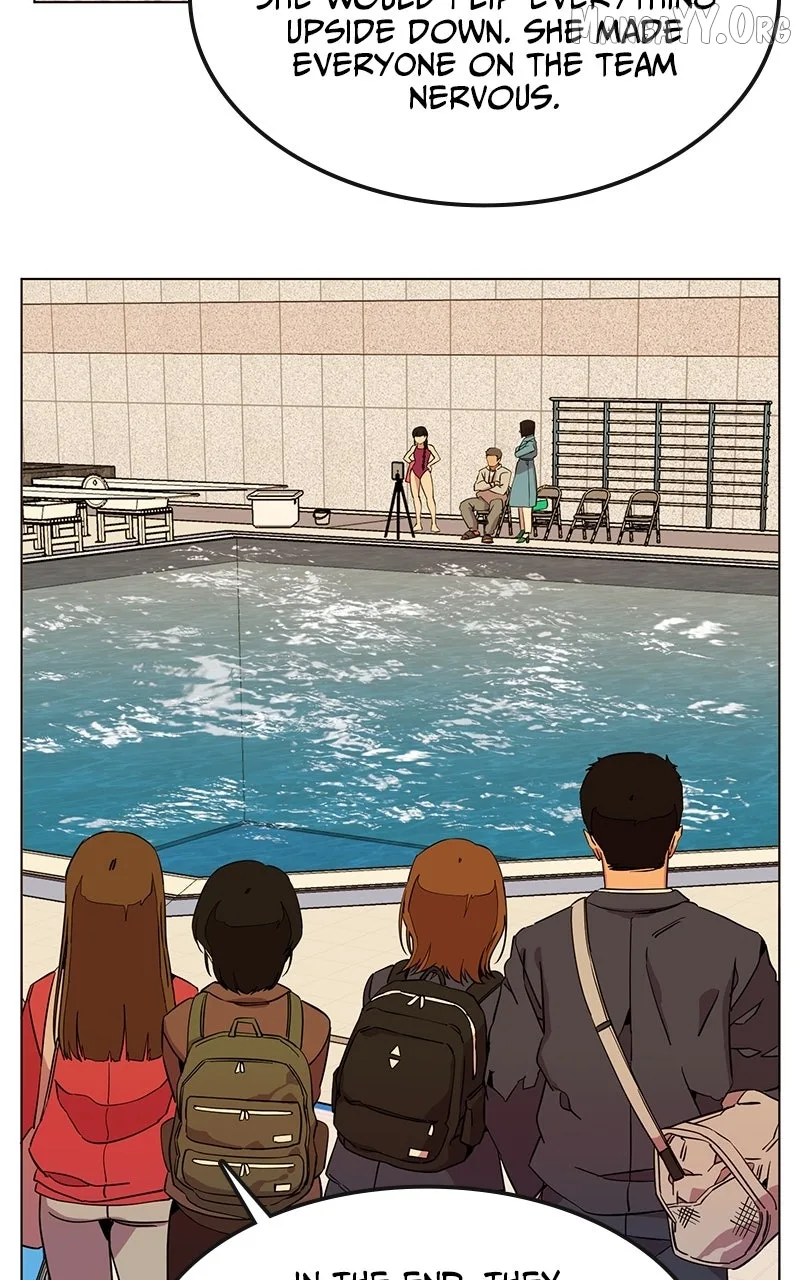 Slow Dive Chapter 19 page 55