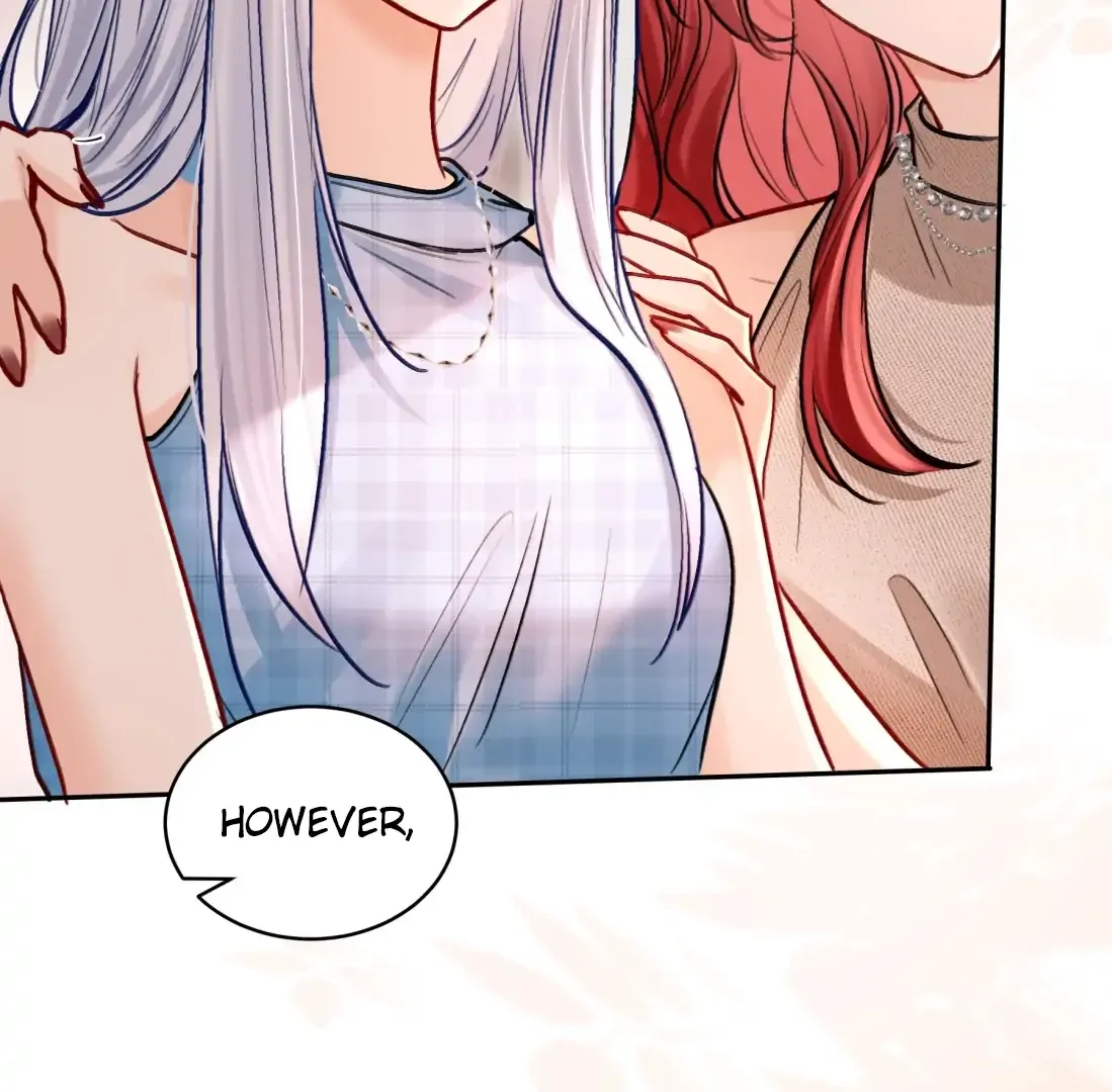 Surrendering To My Enemy's Cold Embrace Chapter 18 page 7