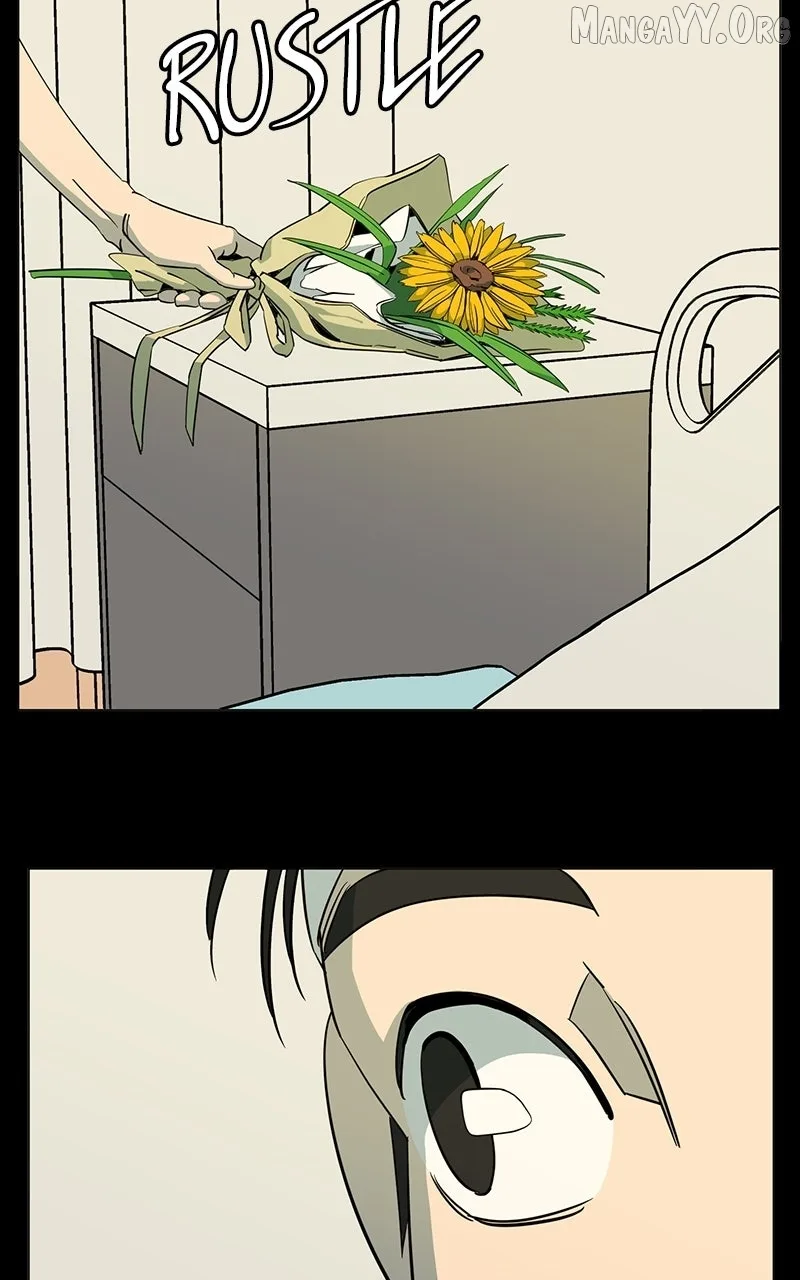 Slow Dive Chapter 20 page 28
