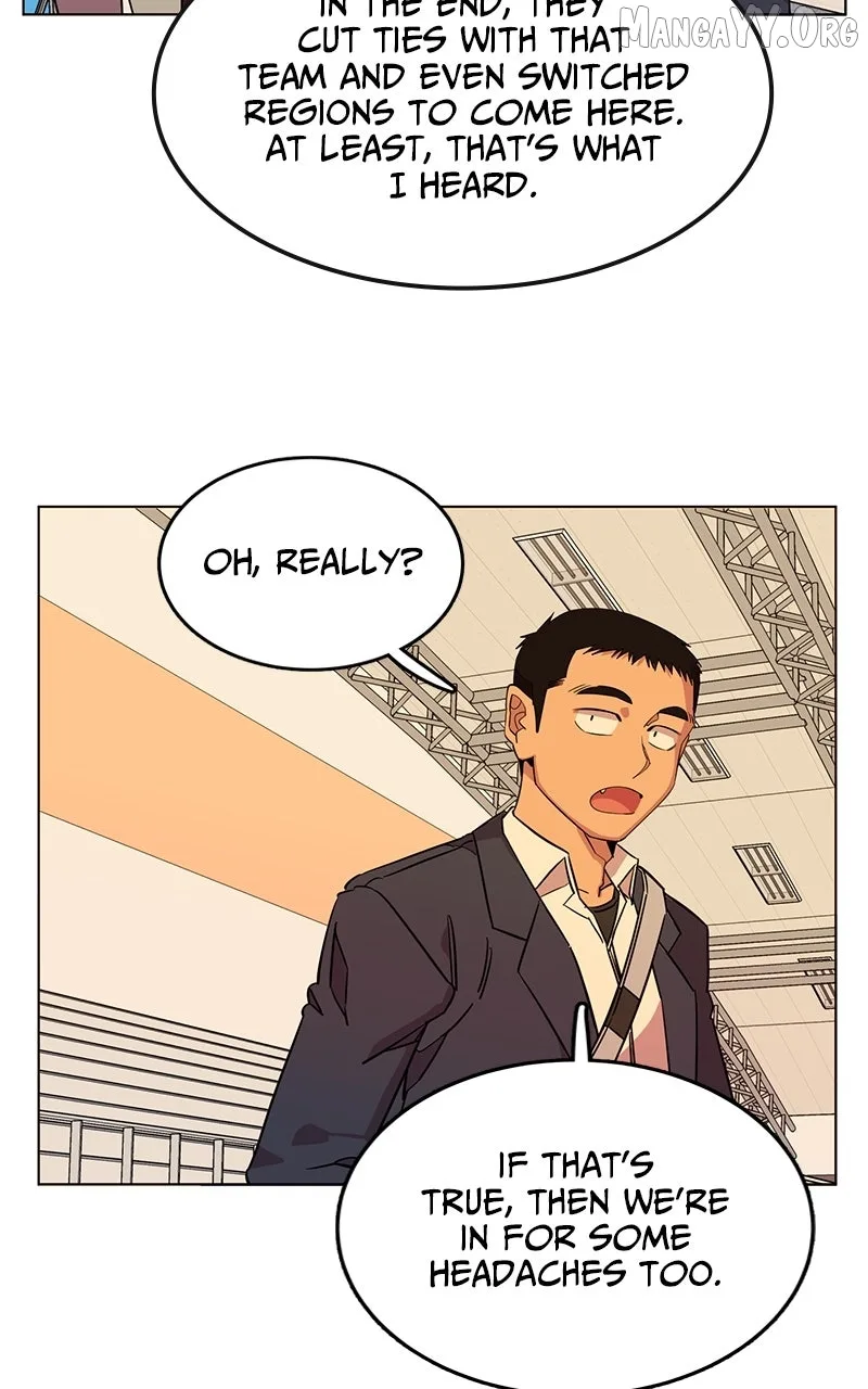 Slow Dive Chapter 19 page 56