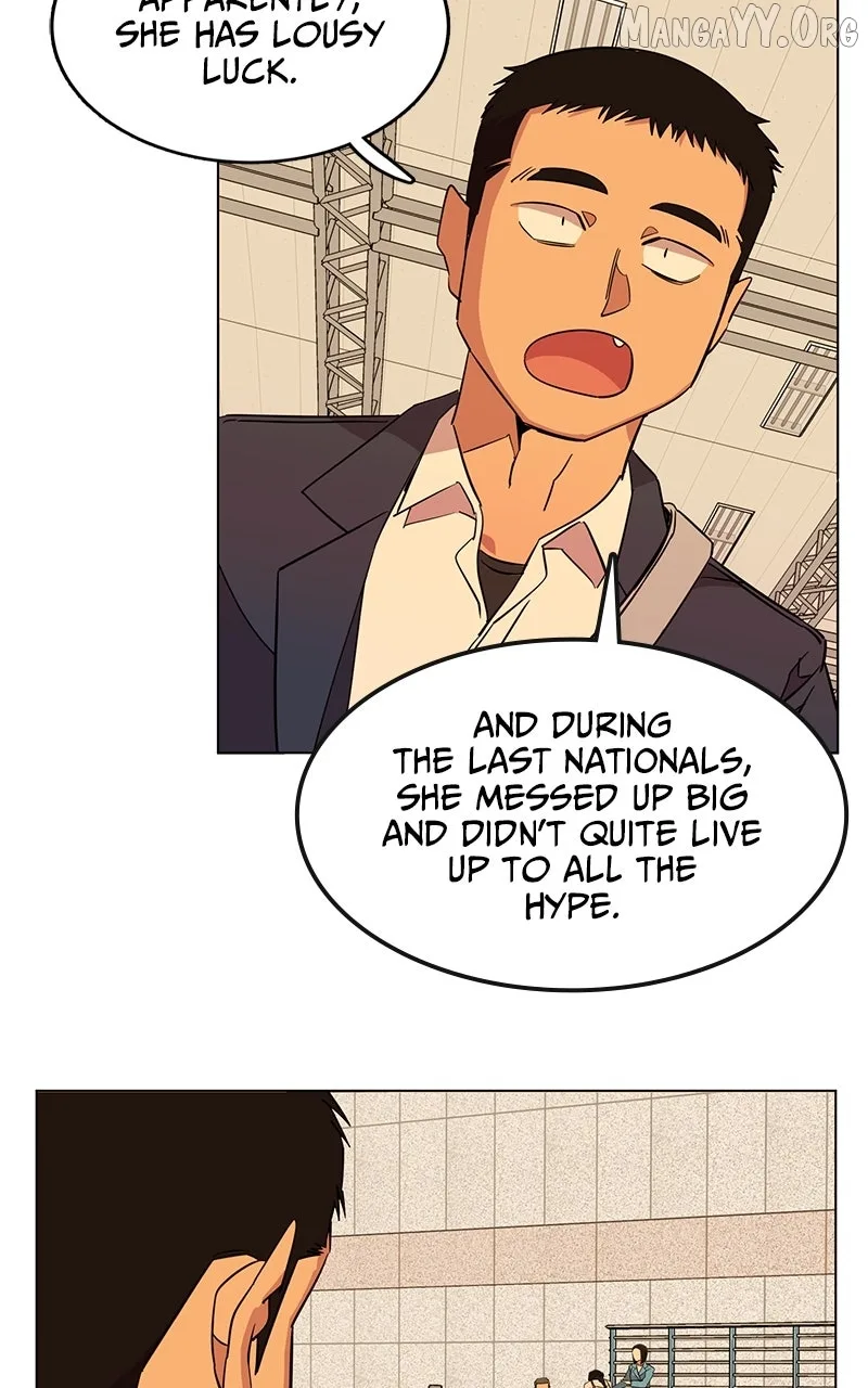 Slow Dive Chapter 19 page 49