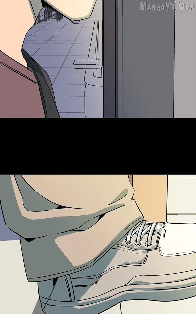 Slow Dive Chapter 20 page 24