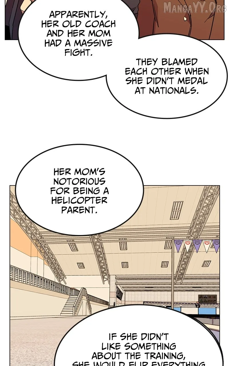 Slow Dive Chapter 19 page 54