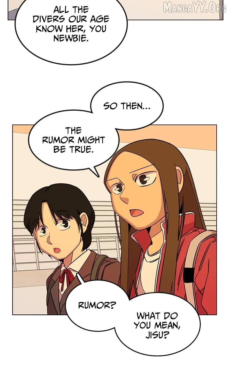 Slow Dive Chapter 19 page 52