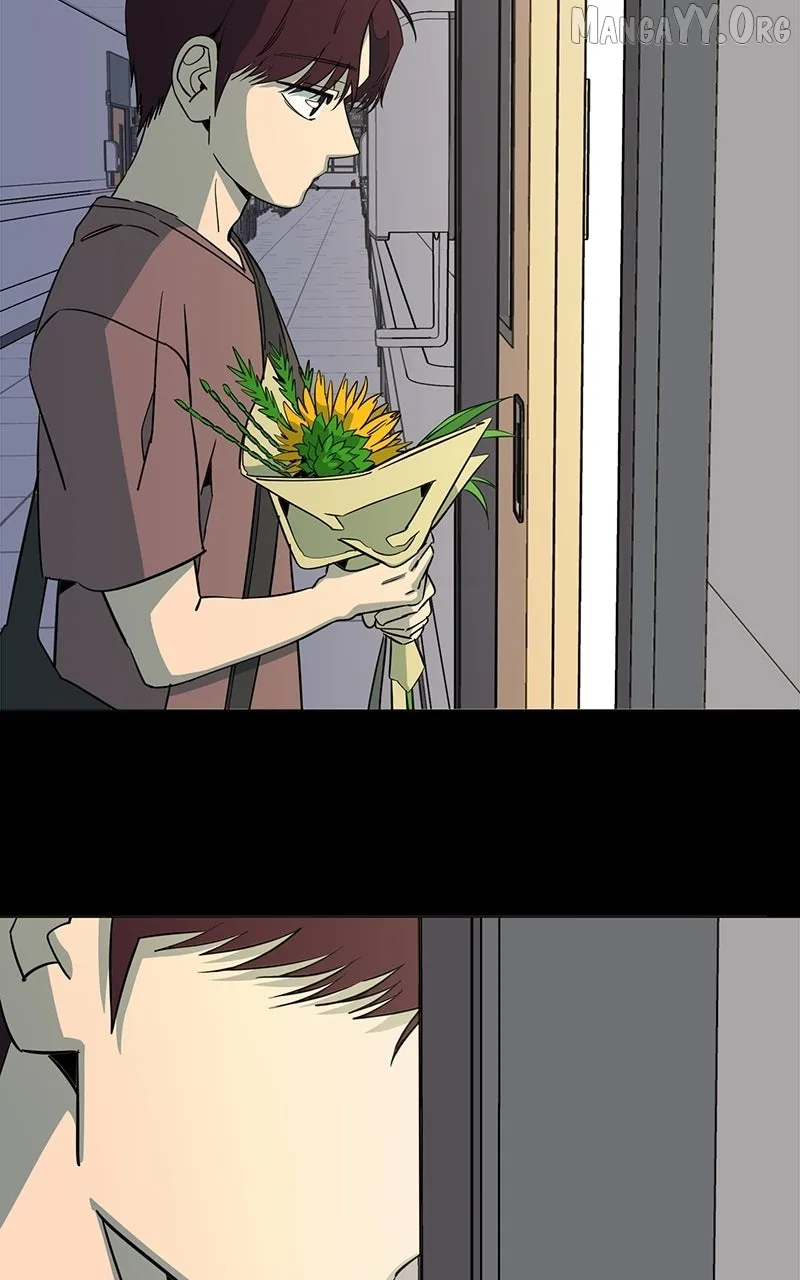 Slow Dive Chapter 20 page 23