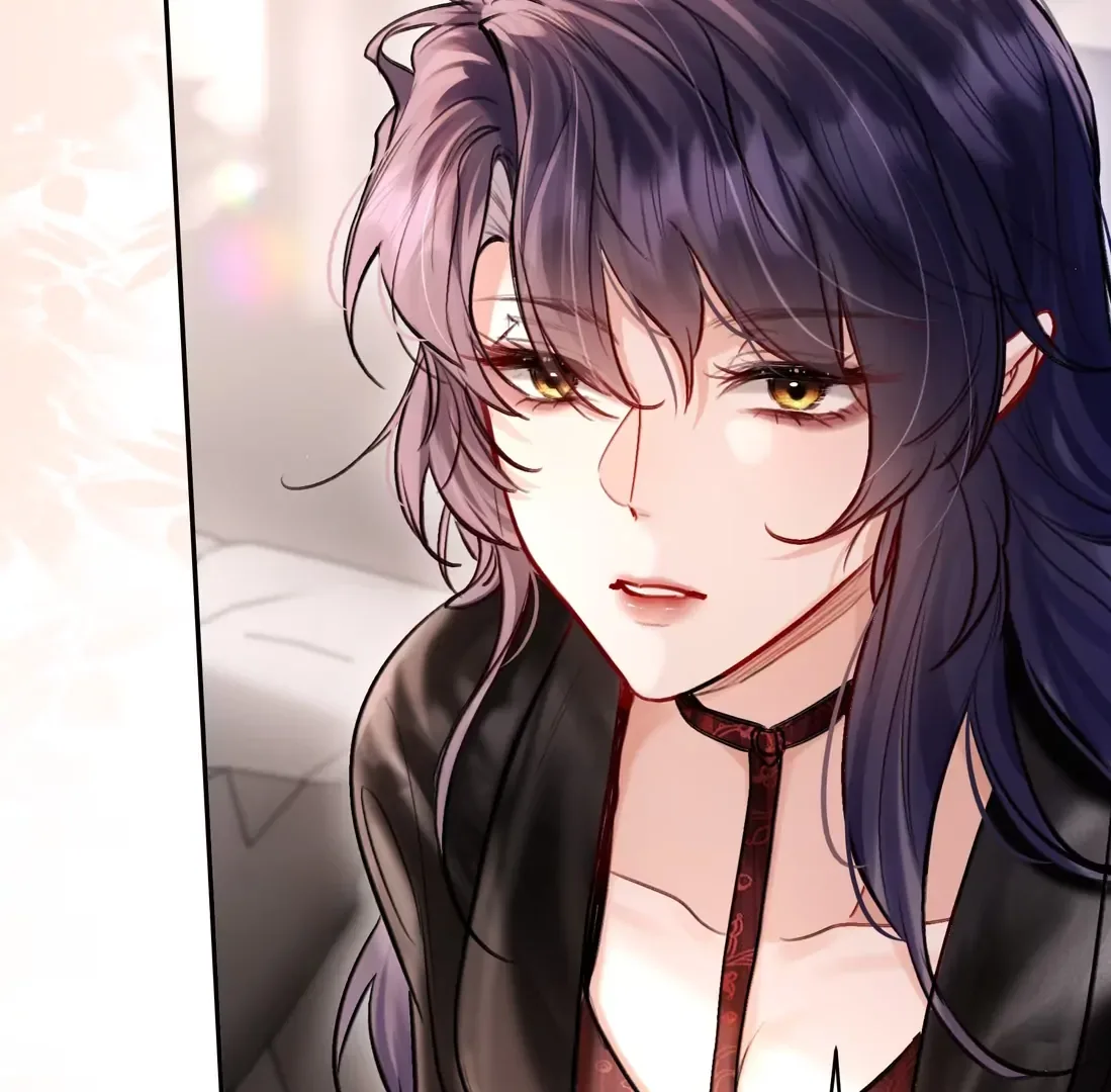 Surrendering To My Enemy's Cold Embrace Chapter 18 page 5