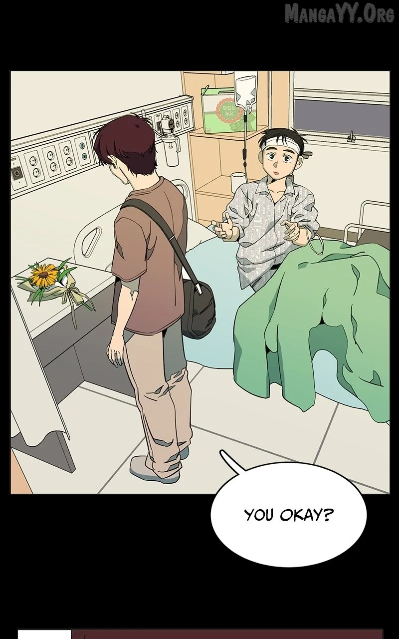 Slow Dive Chapter 20 page 30