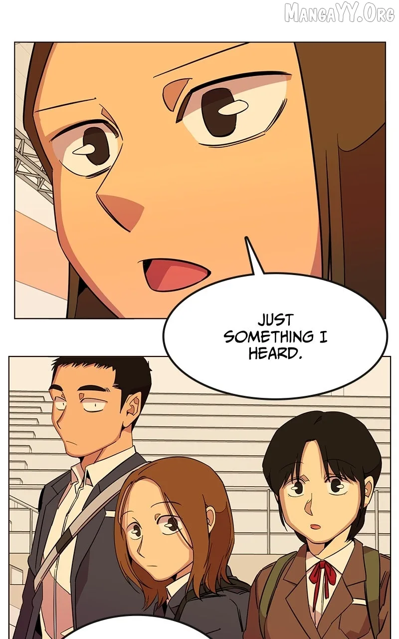 Slow Dive Chapter 19 page 53