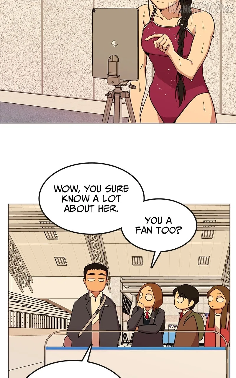 Slow Dive Chapter 19 page 51
