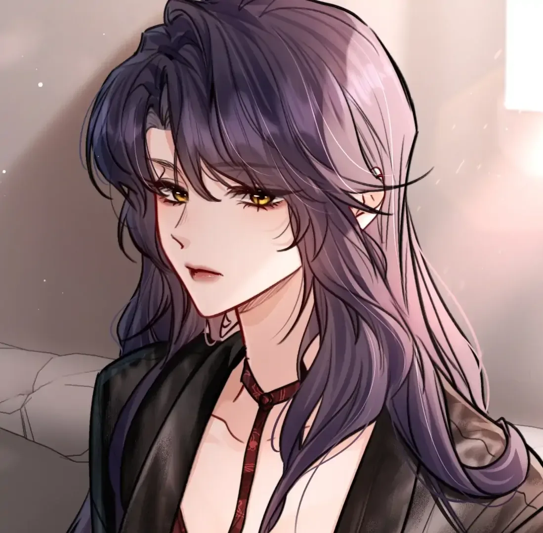 Surrendering To My Enemy's Cold Embrace Chapter 17 page 78