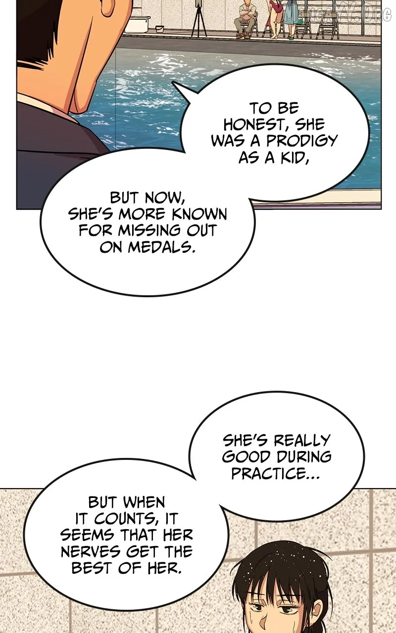 Slow Dive Chapter 19 page 50