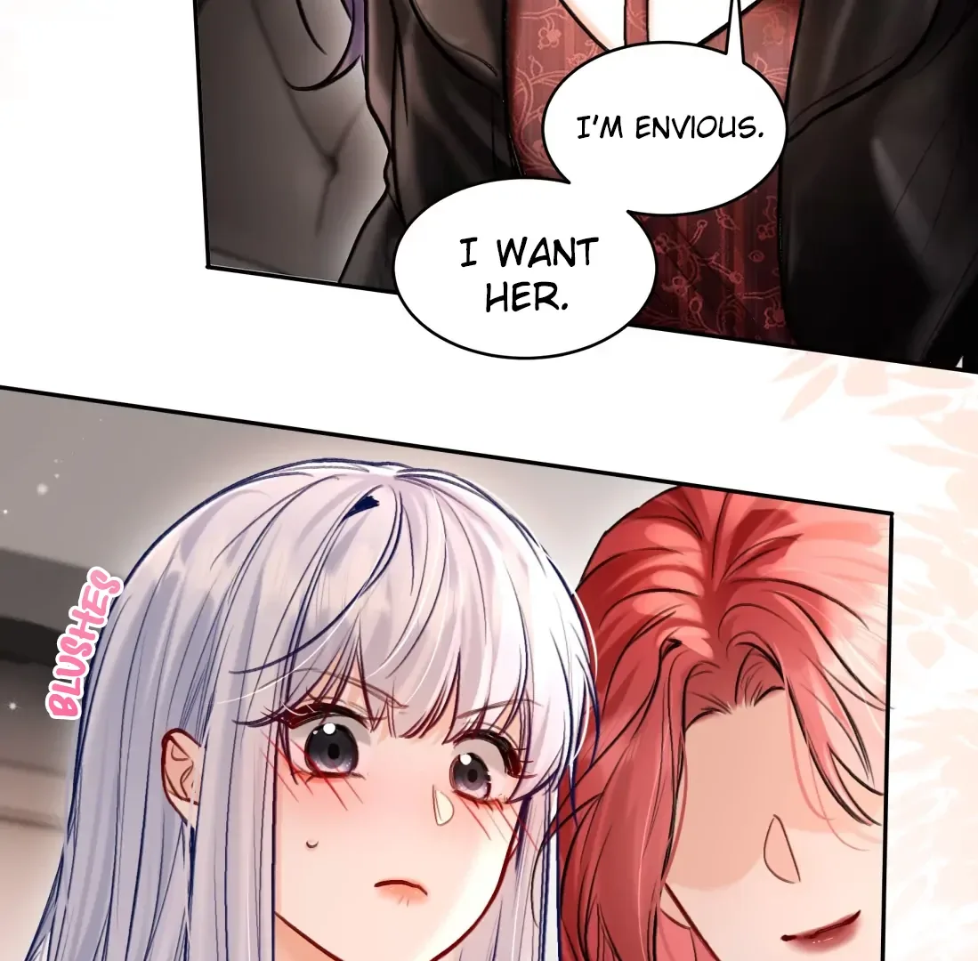 Surrendering To My Enemy's Cold Embrace Chapter 18 page 6