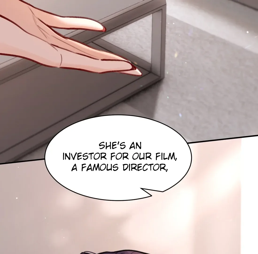 Surrendering To My Enemy's Cold Embrace Chapter 17 page 77
