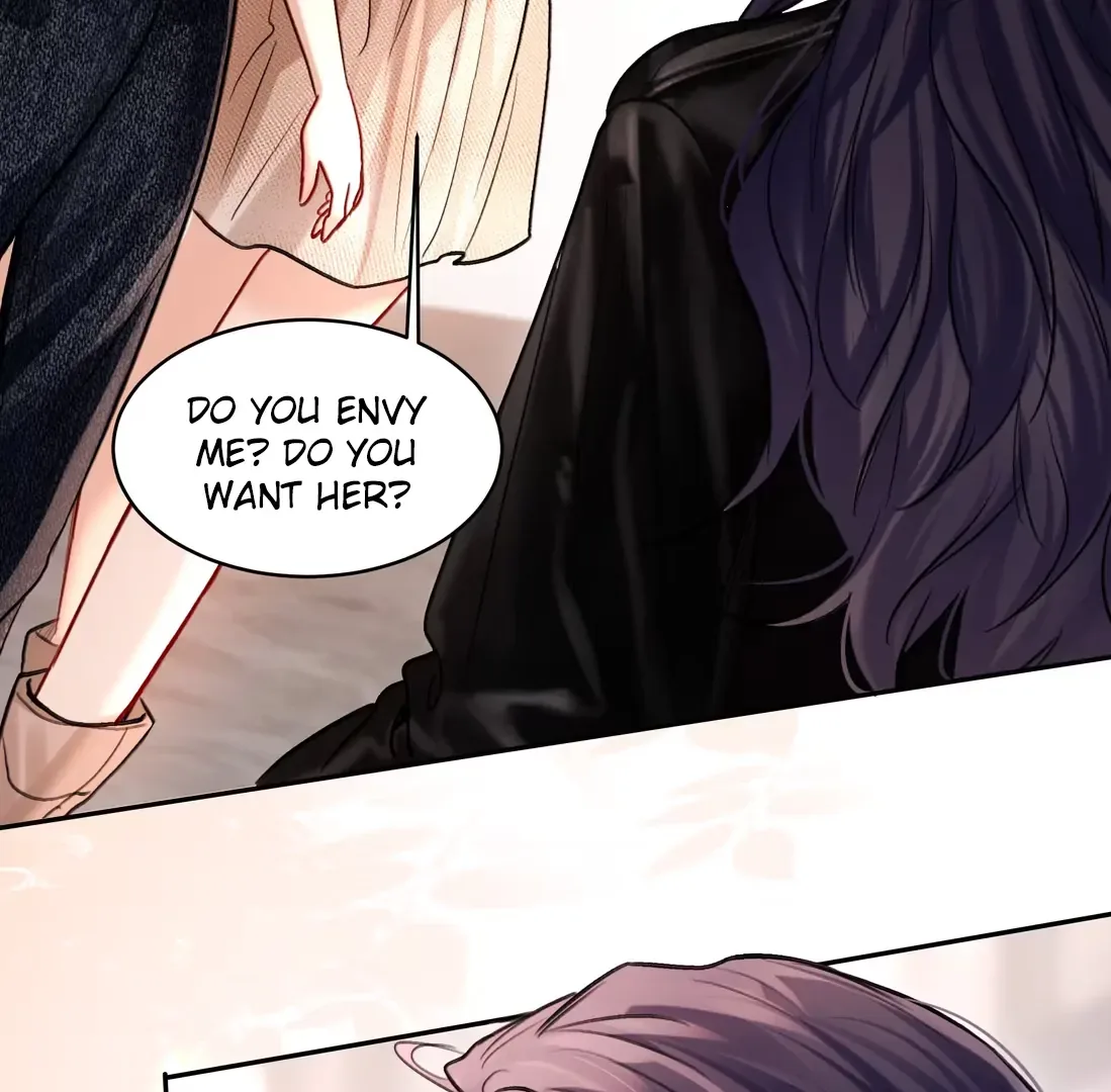 Surrendering To My Enemy's Cold Embrace Chapter 18 page 4