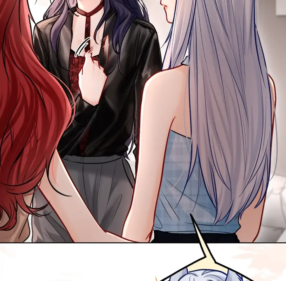 Surrendering To My Enemy's Cold Embrace Chapter 18 page 16