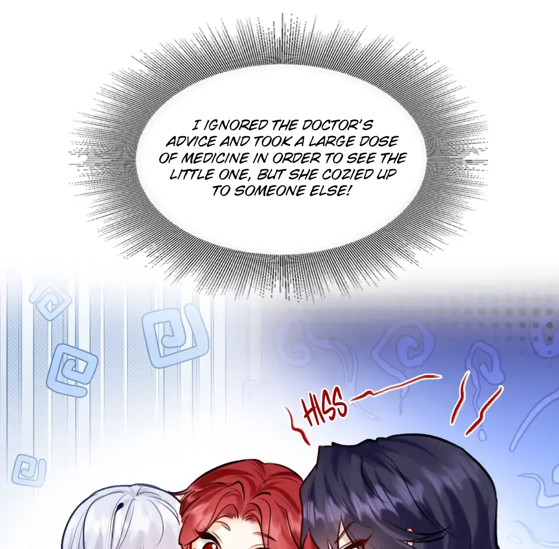 Surrendering To My Enemy's Cold Embrace Chapter 18 page 11
