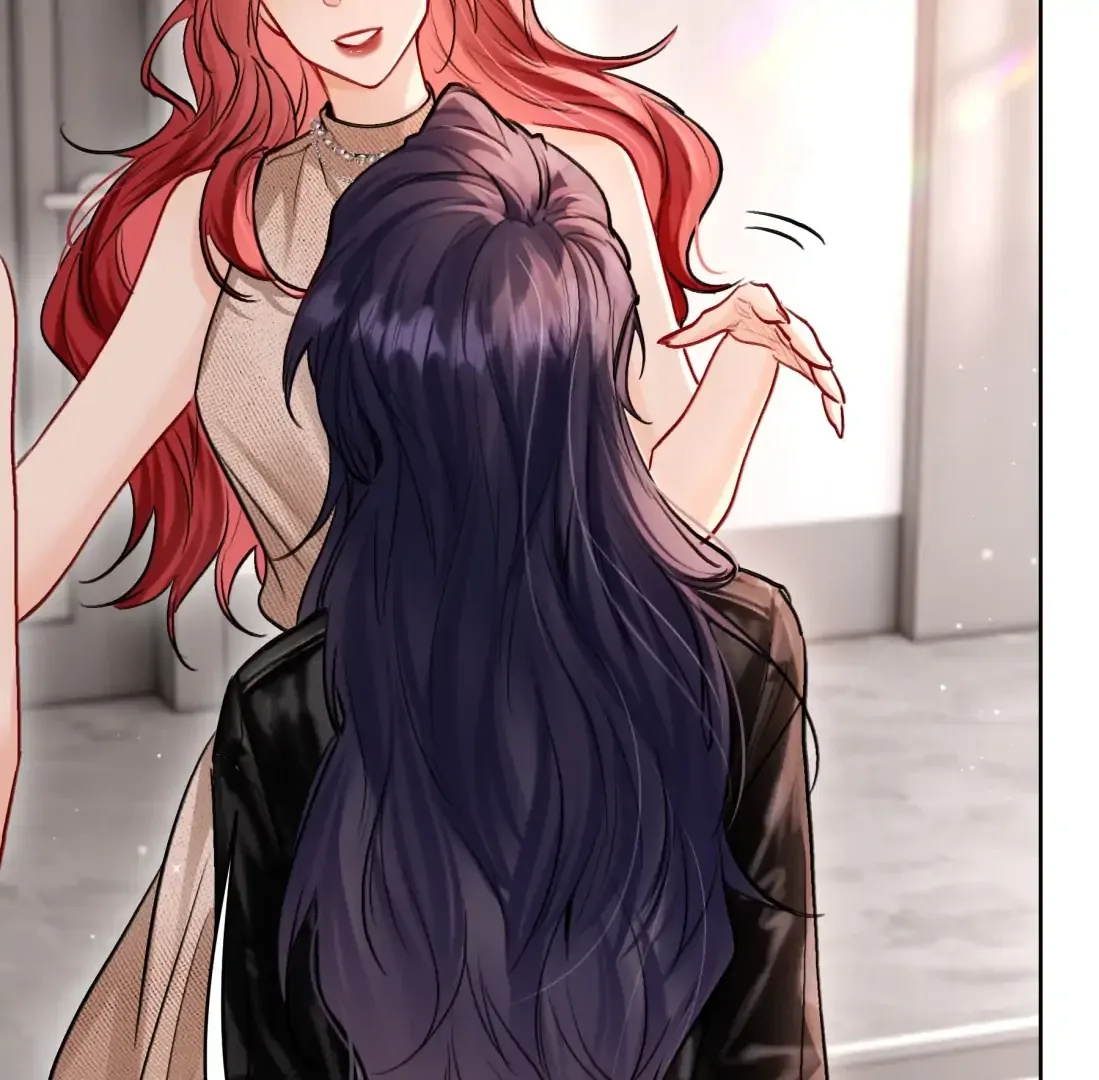 Surrendering To My Enemy's Cold Embrace Chapter 18 page 13