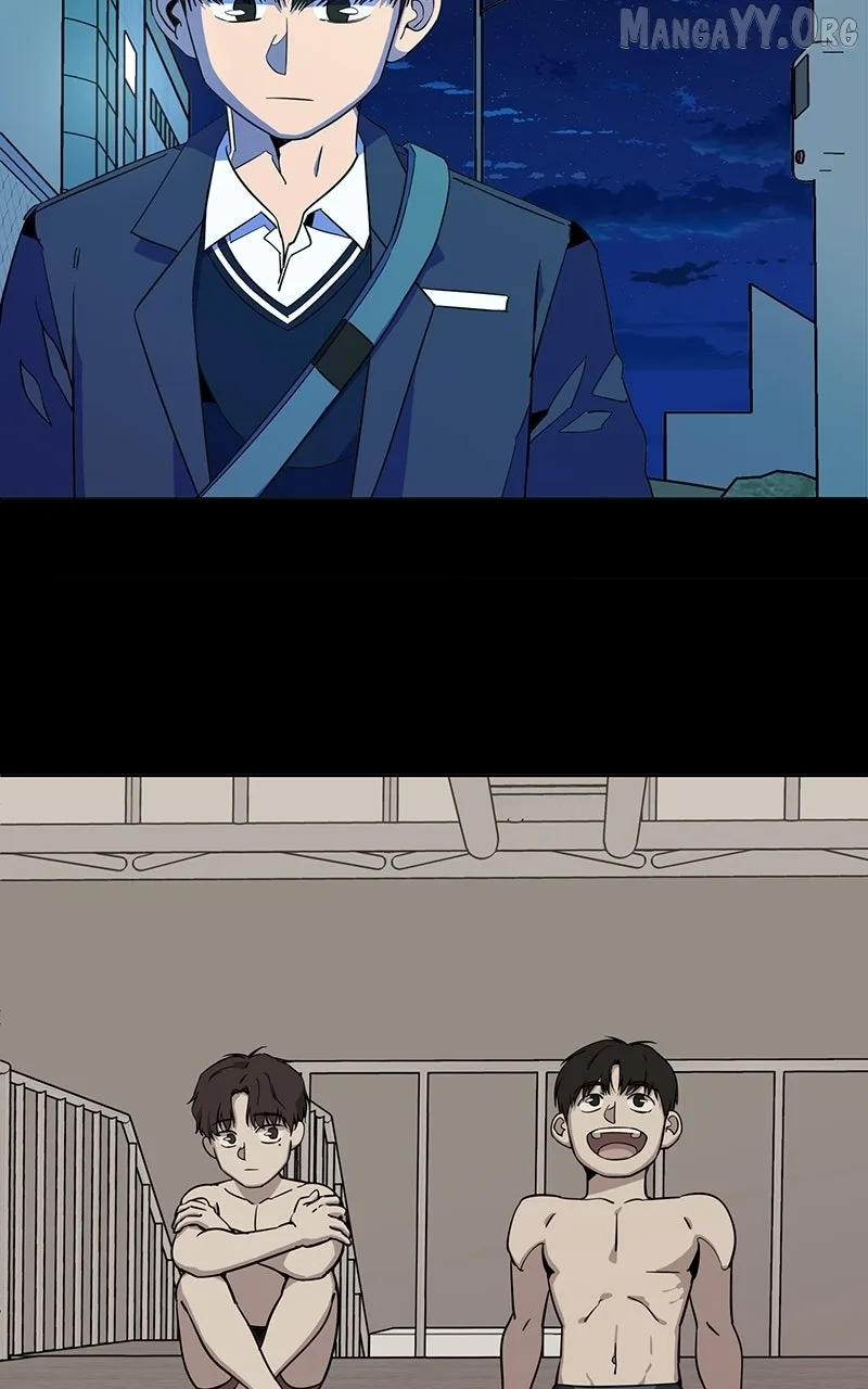 Slow Dive Chapter 20 page 43