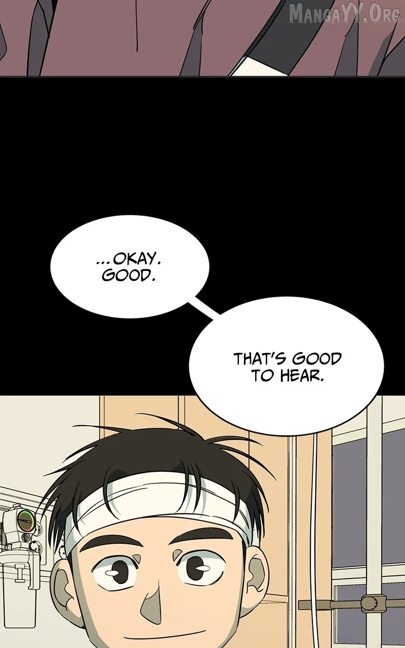 Slow Dive Chapter 20 page 36
