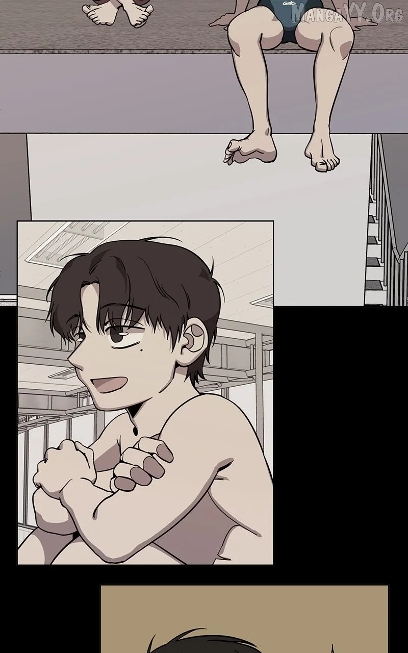 Slow Dive Chapter 20 page 44