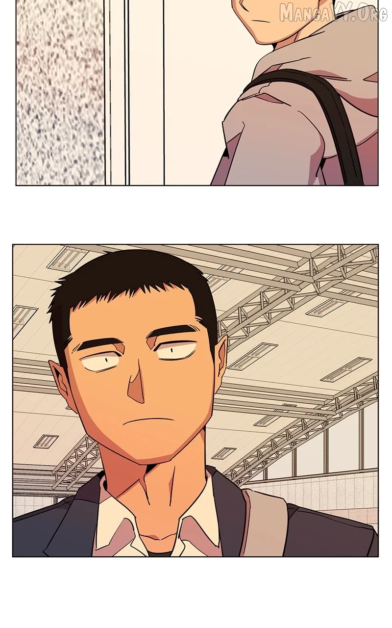 Slow Dive Chapter 19 page 61