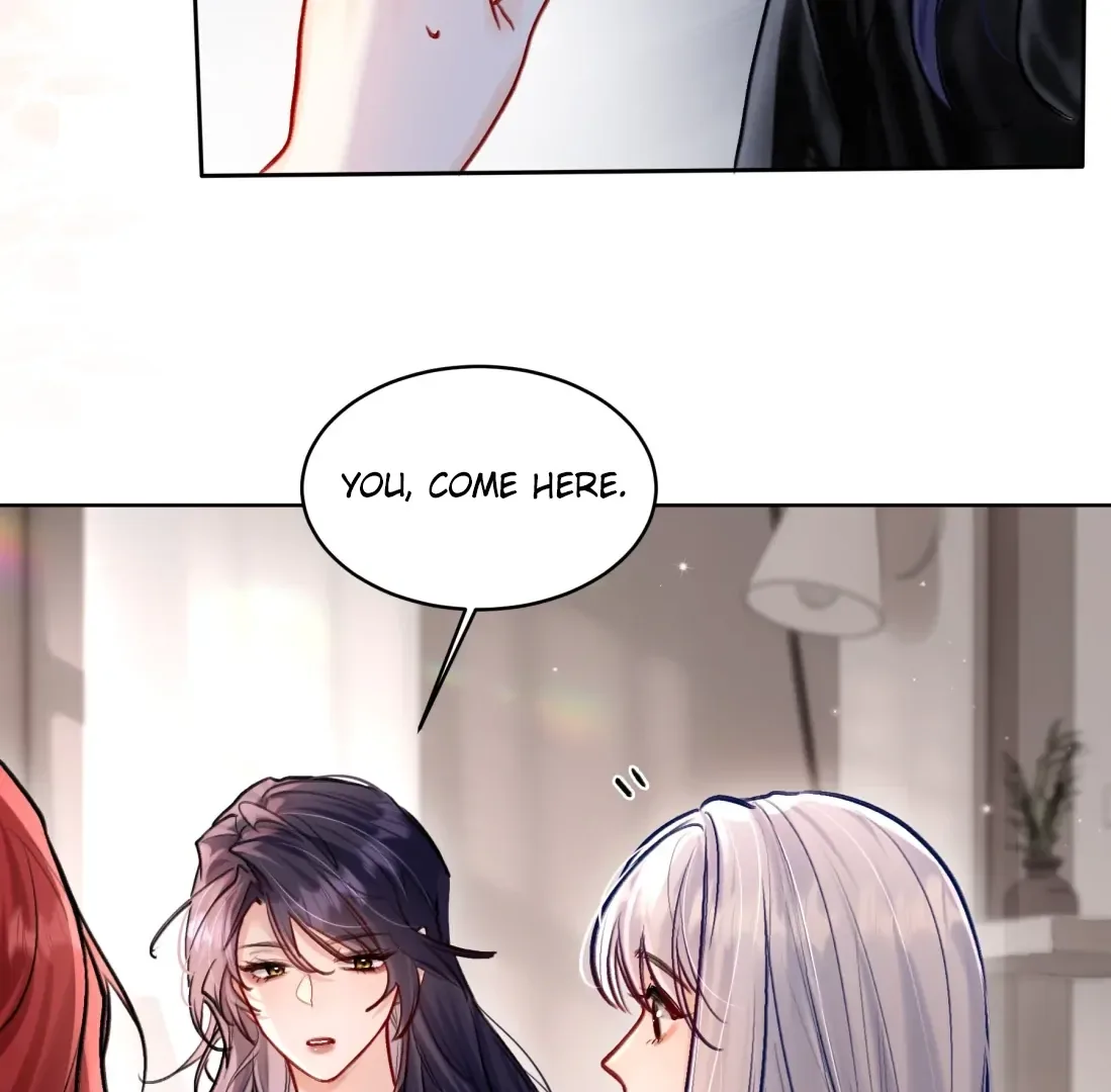 Surrendering To My Enemy's Cold Embrace Chapter 18 page 15