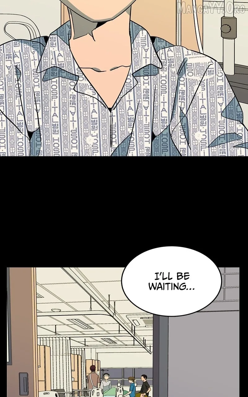 Slow Dive Chapter 20 page 37