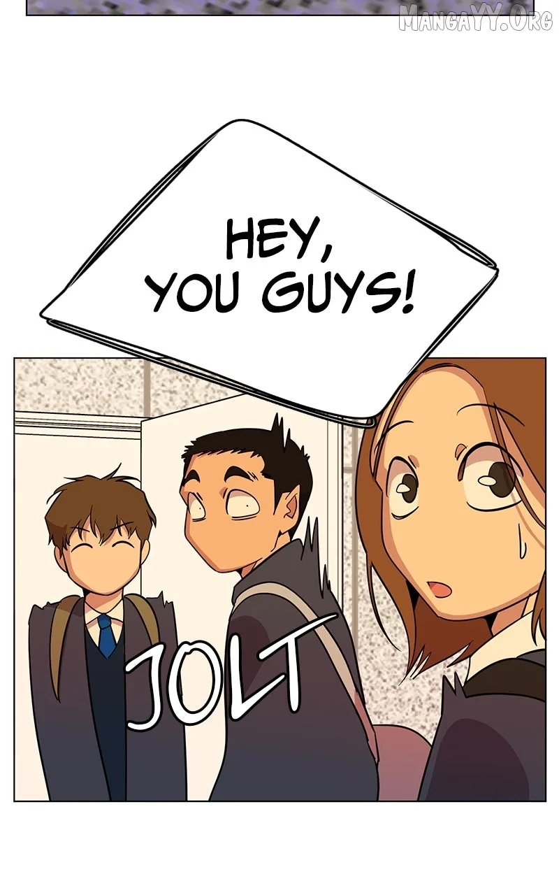 Slow Dive Chapter 19 page 63