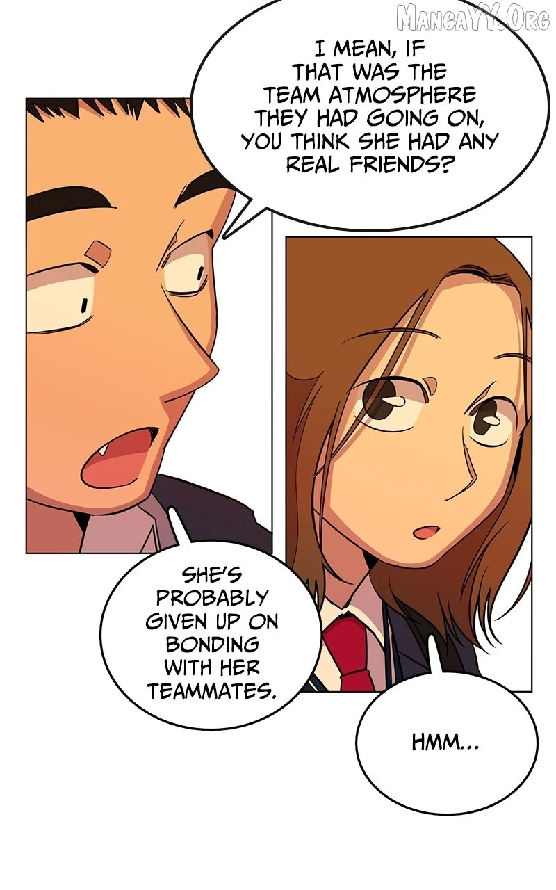 Slow Dive Chapter 19 page 58