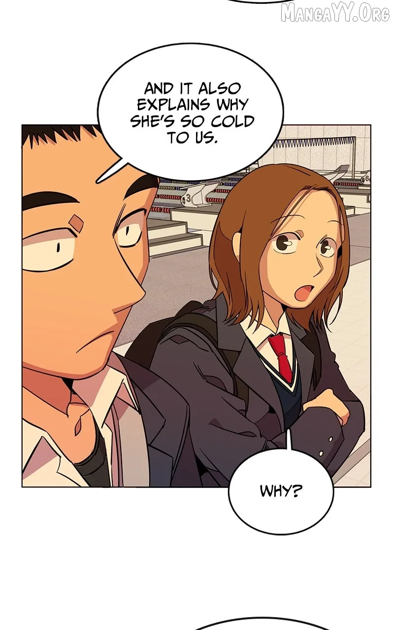 Slow Dive Chapter 19 page 57